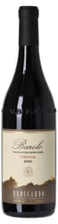 Broccardo Barolo I Tre Pais 2020