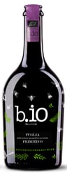 Cevico B.io Primitivo IGP 2021