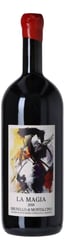 La Magia Brunello di Montalcino DOCG 2018 ØKO Magnum