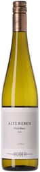 Huber Pinot Blanc Alte Reben 2023 ØKO