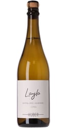 Huber Layla - Alkoholfri Sparkling ØKO