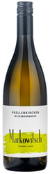 Markowitsch Prellenkirchen Weissburgunder 2022