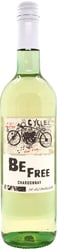 Be Free Chardonnay - 0,5 % Alkoholfri