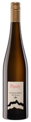Axel Pauly Niederberg-Helden Riesling GG Trocken Mosel 2021