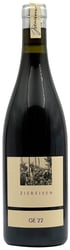 Weingut Ziereisen GE (Gestad) Syrah 2022