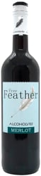Free Feather Merlot - 0,5 % Alkoholfri