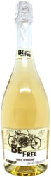 Be Free White Sparkling - 0,5 % Alkoholfri