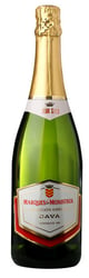 Marques de Monistrol Cava Semi Seco
