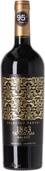1853 Old Vine Estate Malbec Selected Parcel 2019