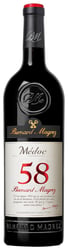 Bernard Magrez Médoc 58 2020