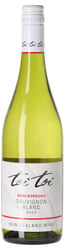 Toi Toi Sauvignon Blanc Marlborough 2022