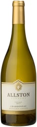 Allston Estate Monterey Chardonnay 2017