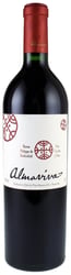 Viña Almaviva "Almaviva" Puente Alto 2017 - Baron Philippe de Rothschild & Concha Y Toro