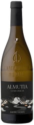 Xavier Châteauneuf-du-Pape Blanc de Noirs Almutia