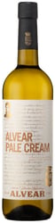 Alvear Pale Cream Pedro Ximénez