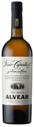 Alvear Fino Capataz Solera de la Casa