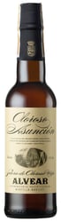 Alvear Oloroso Asunción 37,5 cl (halvflaske)