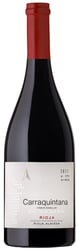 Bodegas Amaren Viñedo Singular Carraquintana Rioja Alavesa 2018 i trækasse