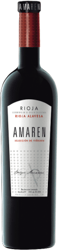 Bodegas Amaren Rioja Alavesa Selección de Viñedos 2019