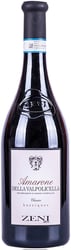 Zeni Amarone della Valpolicella Classico Barriques 2015