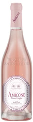 Amicone Pinot Grigio Rosé 2021