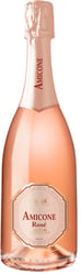 Amicone Rosé Spumante Extra Dry