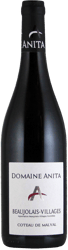 Domaine Anita Beaujolais-Villages Coteau de Malval 2023