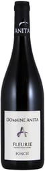 Domaine Anita Fleurie Poncie 2023