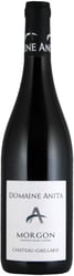 Domaine Anita Morgon Château-Gaillard 2018