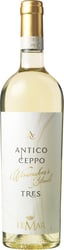 Antico Ceppo Bianco Tres 2022