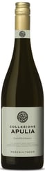 Masca del Tacco Collezione Apulia Chardonnay 2022