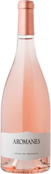 Aromanes Eternity Cotes de Provence Rose 2019