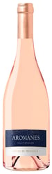 Aromanes Nuit Etoilée Côte de Provence Rosé 2020