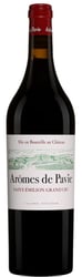 Aromes de Pavie Saint-Émilion Grand Cru 2020 i trækasse