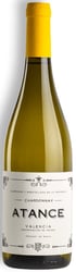 Risky Grapes (Mustiguillo) Atance Chardonnay 2019