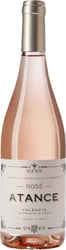 Mustiguillo Atance Rosé 2021