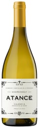 Risky Grapes (Mustiguillo) Atance Chardonnay 2017