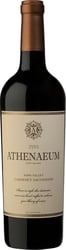 Athenaeum Napa Valley Cabernet Sauvignon 2018