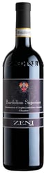 Zeni Bardolino DOCG Classico Superiore 2022