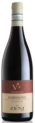 Zeni Bardolino Classico Vigne Alte 2022
