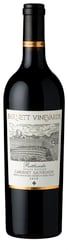 Barnett Vineyards Rattlesnake Cabernet Sauvignon 2016