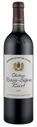 Chateau Beau-Sejour Becot Saint Emilion Grand Cru 2020 i trækasse