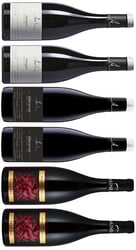 Beaujolais Cru Domaine Anita Vinlåda