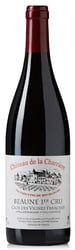 Château de la Charrière (Domaine Yves Girardin) Beaune 1er Cru Clos des Vignes Franches 2017