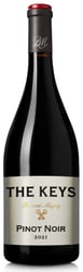 Bernard Magrez The Keys Pinot Noir 2021