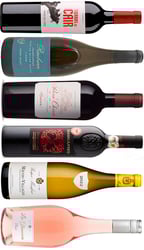 Bestseller Smaklåda April