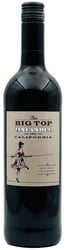 Big Top Zinfandel