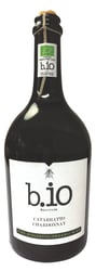 Cevico B.io Catarratto & Chardonnay 2018