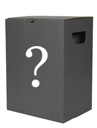 Black Box 12 st Mixlåda