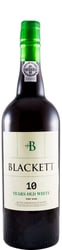 Blackett 10 Year Old White Port